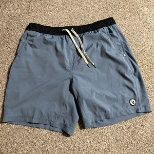 Men’s Vuori Shorts
